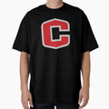 Central C T-Shirt - Casual Everyday Wear for Adults - T-Shirt, Sweatshirt, Hoodie