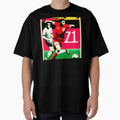 World Cup Euro Legends T-Shirt - Trendy Graphic Men Women - T-Shirt, Sweatshirt, Hoodie