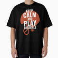 Football T-Shirt - Custom Art Print Men Women - T-Shirt, Sweatshirt, Hoodie