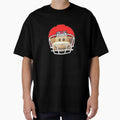 Kc Cj T-Shirt - Aesthetic Graphic Men Women - T-Shirt, Sweatshirt, Hoodie