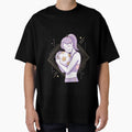 Emotional Soccer Love Football T-Shirt - Aesthetic Graphic Unisex - T-Shirt, Sweatshirt, Hoodie