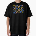 Football T-Shirt - Unique Graphic Men Women - T-Shirt, Sweatshirt, Hoodie