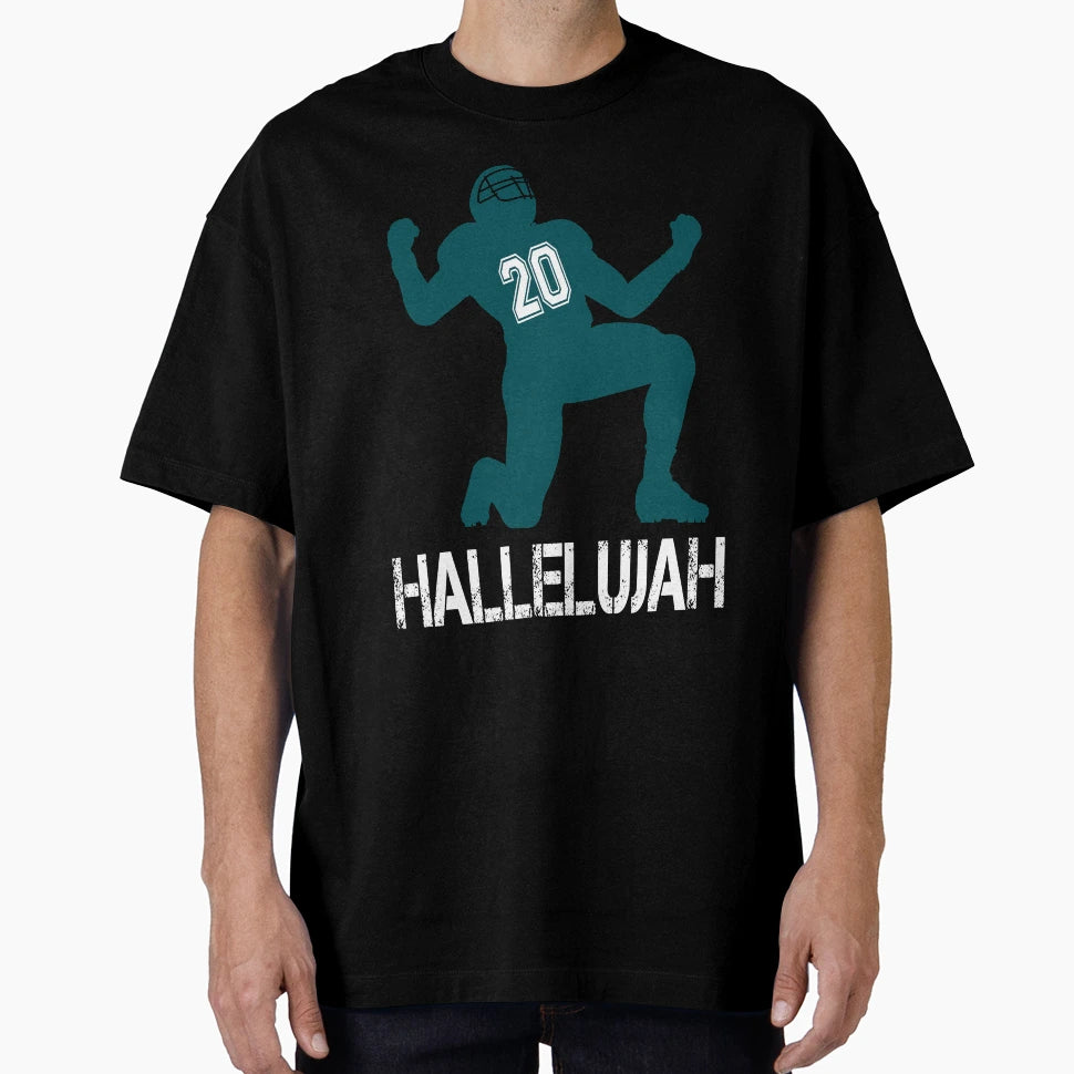 Brian Dawkins Hall Fame T-Shirt - Minimalist Print Unisex - T-Shirt, Sweatshirt, Hoodie