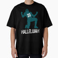 Brian Dawkins Hall Fame T-Shirt - Minimalist Print Unisex - T-Shirt, Sweatshirt, Hoodie