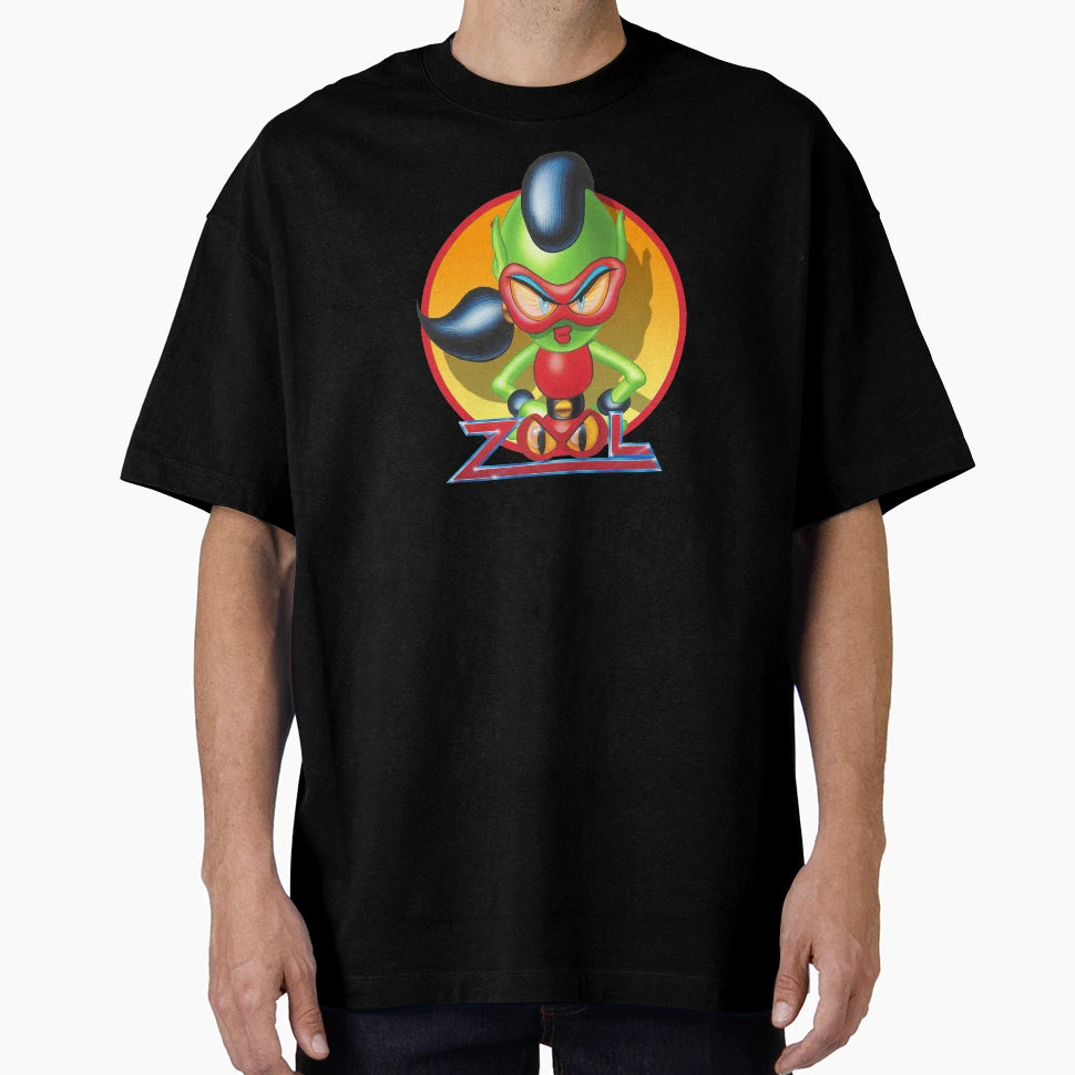 Zooz Emblem T-Shirt - Trendy Graphic Men Women - T-Shirt, Sweatshirt, Hoodie