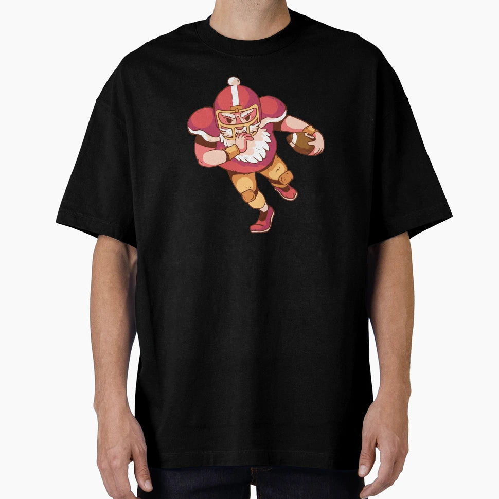 Football T-Shirt - Fun Novelty Design Unisex - T-Shirt, Sweatshirt, Hoodie