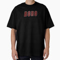 Boro by iamhewho - Adult & Kids T-Shirts, Sweatshirts & Hoodies apparel design preview 1