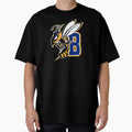 Montana Billings Logo 2 T-Shirt - Casual Everyday Wear for Adults - T-Shirt, Sweatshirt, Hoodie