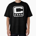 Captain Football And T-Shirt - Streetwear Style for Adults - T-Shirt, Sweatshirt, Hoodie