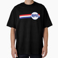 Rangers Football Fan Gift T-Shirt - Casual Everyday Wear for Adults - T-Shirt, Sweatshirt, Hoodie