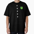 Football Pocket T-Shirt - Graphic Print for Adults - T-Shirt, Sweatshirt, Hoodie
