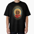 Cv10 Football Icon T-Shirt - Minimalist Print Men Women - T-Shirt, Sweatshirt, Hoodie