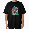 Baseballplay T-Shirt - Trendy Graphic Men Women - T-Shirt, Sweatshirt, Hoodie
