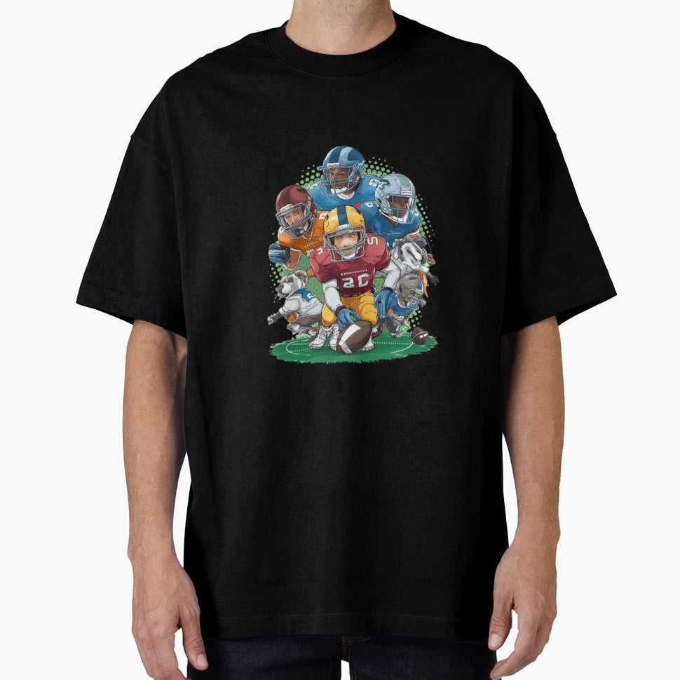 Baseballplay T-Shirt - Trendy Graphic Men Women - T-Shirt, Sweatshirt, Hoodie