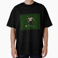 Jay Jay Okocha T-Shirt - Trendy Graphic for Adults - T-Shirt, Sweatshirt, Hoodie