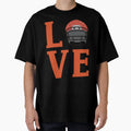 American Football T-Shirt - Fun Novelty Design for Adults - T-Shirt, Sweatshirt, Hoodie