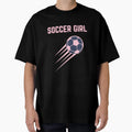 Soccer T-Shirt - Streetwear Style for Adults - T-Shirt, Sweatshirt, Hoodie