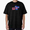 Bottoms Movie Jeff So Hungry T-Shirt - Casual Everyday Wear for Adults - T-Shirt, Sweatshirt, Hoodie