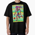 Football Player T-Shirt - Novelty Apparel Men Women - T-Shirt, Sweatshirt, Hoodie