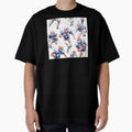 Amazing American Football Player Pattern T-Shirt - Unique Graphic Unisex - T-Shirt, Sweatshirt, Hoodie