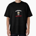 Kick And Determine Your Entitlement T-Shirt - Minimalist Print Unisex - T-Shirt, Sweatshirt, Hoodie