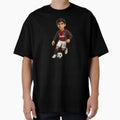 Kaka T-Shirt - Minimalist Print Men Women - T-Shirt, Sweatshirt, Hoodie
