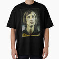 Johan Cruyff T-Shirt - Aesthetic Graphic for Adults - T-Shirt, Sweatshirt, Hoodie