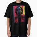 Legends Series T-Shirt - Minimalist Print Men Women - T-Shirt, Sweatshirt, Hoodie