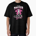 I Play Soccer Like T-Shirt - Casual Everyday Wear Unisex - T-Shirt, Sweatshirt, Hoodie