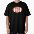 Guys Sunday Football Club T-Shirt - Aesthetic Graphic for Adults - T-Shirt, Sweatshirt, Hoodie