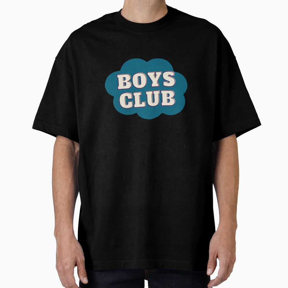 Club T-Shirt - Graphic Print Men Women - T-Shirt, Sweatshirt, Hoodie