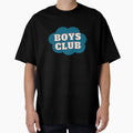 Club T-Shirt - Graphic Print Men Women - T-Shirt, Sweatshirt, Hoodie