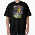 Football 3D T-Shirt - Custom Art Print Unisex - T-Shirt, Sweatshirt, Hoodie