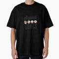 Squad Goals Golden T-Shirt - Aesthetic Graphic Men Women - T-Shirt, Sweatshirt, Hoodie