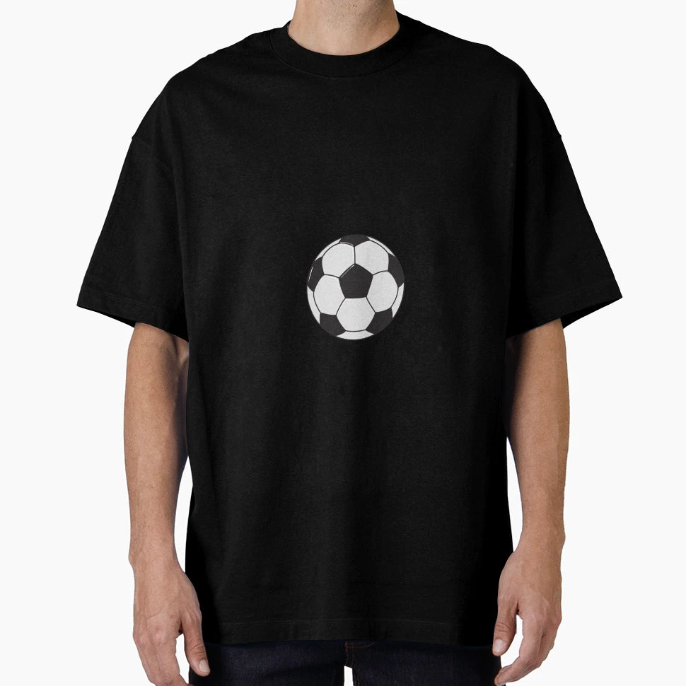 I Cant I Have Football World Cup T-Shirt - Fun Novelty Design for Adults - T-Shirt, Sweatshirt, Hoodie