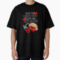 T And T Love End Game T-Shirt - Custom Art Print for Adults - T-Shirt, Sweatshirt, Hoodie