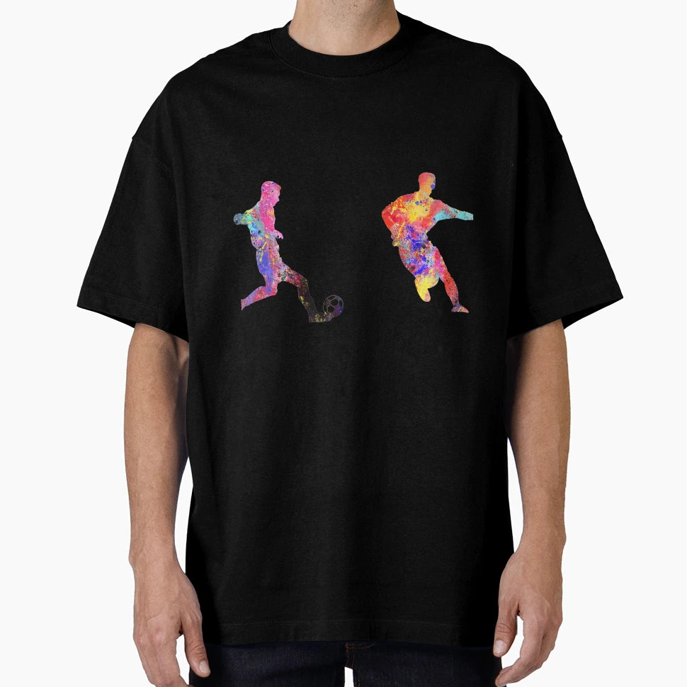 Dribbling Ball While Attemps To T-Shirt - Casual Everyday Wear for Adults - T-Shirt, Sweatshirt, Hoodie