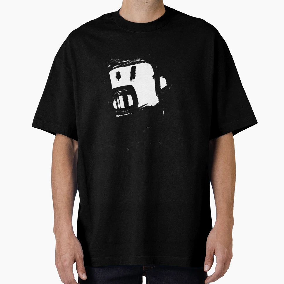 Rage T-Shirt - Streetwear Style for Adults - T-Shirt, Sweatshirt, Hoodie