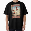Some Are Just Born Soccer Their T-Shirt - Fun Novelty Design for Adults - T-Shirt, Sweatshirt, Hoodie