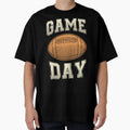 Tis Football Season T-Shirt - Streetwear Style Unisex - T-Shirt, Sweatshirt, Hoodie