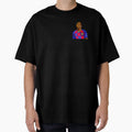 Ansu Fati Wunderkind T-Shirt - Novelty Apparel for Adults - T-Shirt, Sweatshirt, Hoodie
