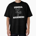 Usmma Mariners Kings Point Merchant T-Shirt - Custom Art Print Men Women - T-Shirt, Sweatshirt, Hoodie