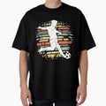 Soccer Lover T-Shirt - Minimalist Print for Adults - T-Shirt, Sweatshirt, Hoodie