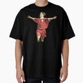 Michael Owen T-Shirt - Trendy Graphic Men Women - T-Shirt, Sweatshirt, Hoodie