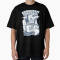 American Football Athletic League Fan T-Shirt - Fun Novelty Design Unisex - T-Shirt, Sweatshirt, Hoodie