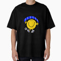 Mr Portsmouth Fc Mr Pompy Football T-Shirt - Fun Novelty Design Unisex - T-Shirt, Sweatshirt, Hoodie