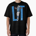 Ladainian Tomlinson T-Shirt - Streetwear Style for Adults - T-Shirt, Sweatshirt, Hoodie
