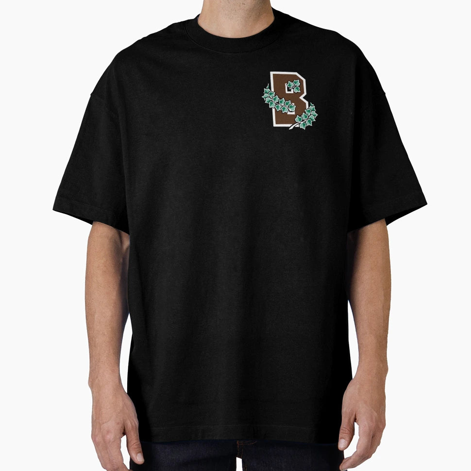 Brown University T-Shirt - Trendy Graphic Men Women - T-Shirt, Sweatshirt, Hoodie