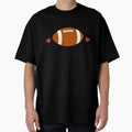 My Second Love Is Football T-Shirt - Streetwear Style Unisex - T-Shirt, Sweatshirt, Hoodie