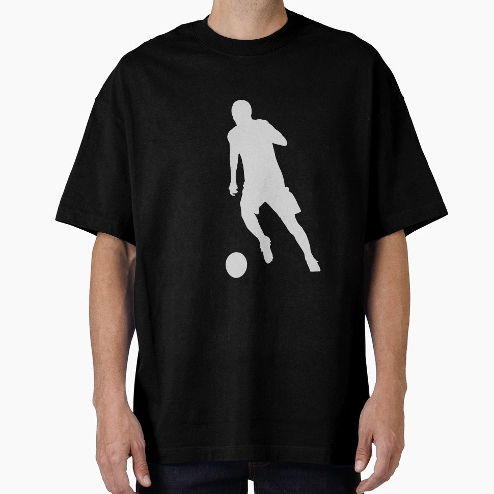 Honoring Greatest Footballer T-Shirt - Minimalist Print Men Women - T-Shirt, Sweatshirt, Hoodie